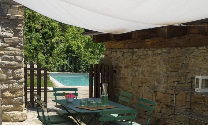 Murazzano Cabaña | Casa Menta - Cascina Adami