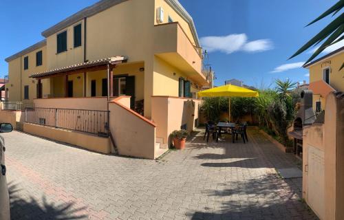 Orosei Casa | Casa Menuccia