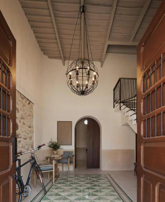 Zona Paseo Montejo Casa | Casa Meraki Mérida - Paseo de Montejo