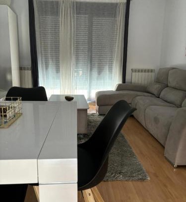 Logrono Historic Centre Apartamento | Casa Mercaderes