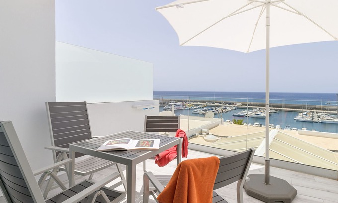 Puerto del Carmen Chalet De Esquí | Casa Mercedes, Apartamento 4