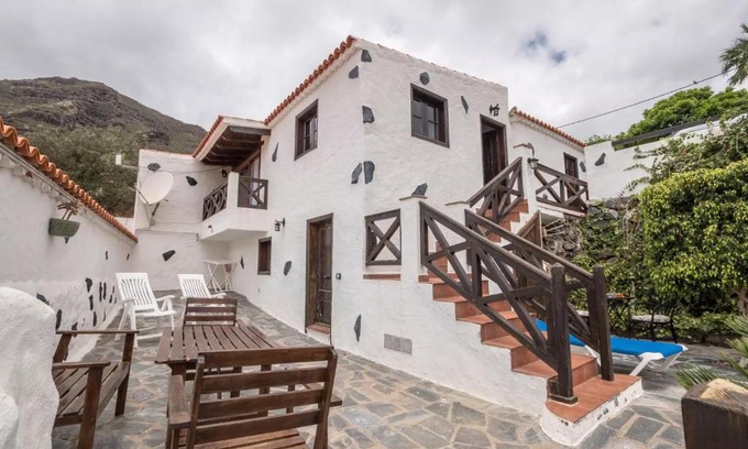 Tamaimo Apartamento | Casa Mercedes, Tamaimo