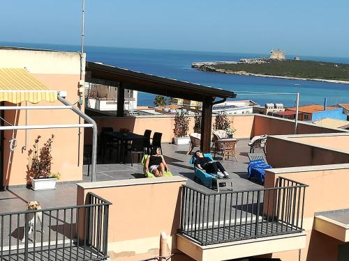 Portopalo di Capo Passero Casa | Casa Mercurio