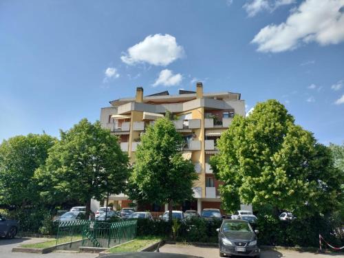 Ponte Felcino Apartamento | Casa Merli