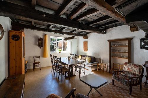 Caslano Apartamento | Casa Merlot - Happy Rentals