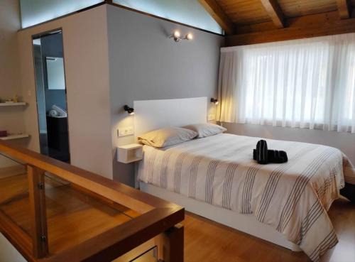 Reza Casa | Casa Merteira