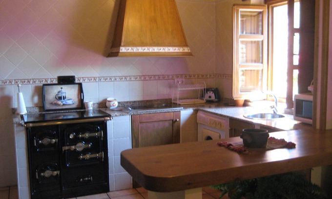 Penamellera Baja Cabaña | "CASA MESILDA" : FANTASTICA CASA RURAL EN LA BASE DE LOS PICOS DE EUROPA