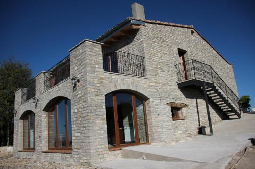 Pujalt Casa | Casa Mestres