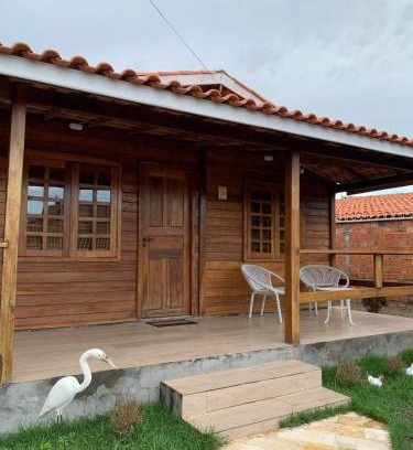 Santo Amaro do Maranhao Casa | Casa Meu Recanto - Lençois Maranhenses
