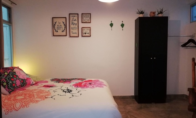 Ciudad Lopez Mateos Apartamento | xxxxxx xxx