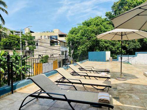 Sayulita Casa | casa mexicana en sayulita