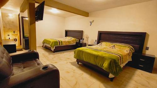 Teotihuacan Casa | Casa Mi viejo San Juan