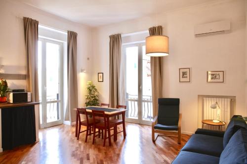 Quartieri Spagnoli Apartamento | Casa Mia ai Quartieri Spagnoli 2