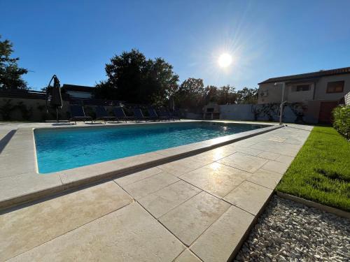 Porec Villa | Casa Mia