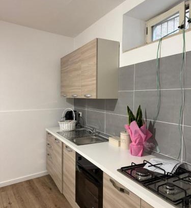 Alife Apartamento | Casa Mia