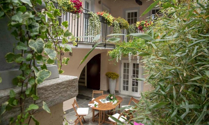 Castello Casa | Casa Mia