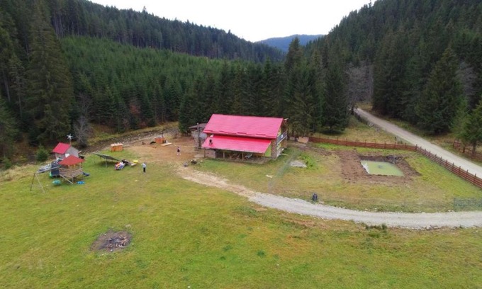 Asau Casa | Casa Mia