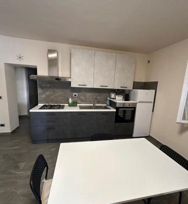 Lurano Apartamento | Casa Michela