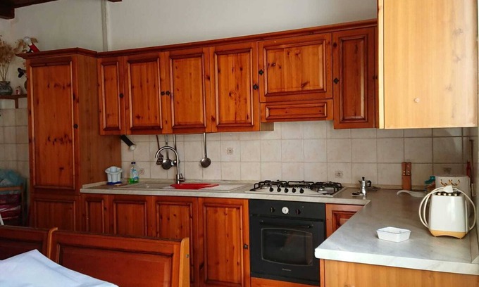Marinella di Selinunte Casa | Casa Michele