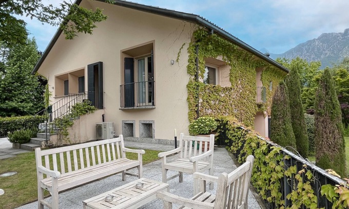 Malgrate Apartamento | Casa Micheli - Affitti Brevi Italia