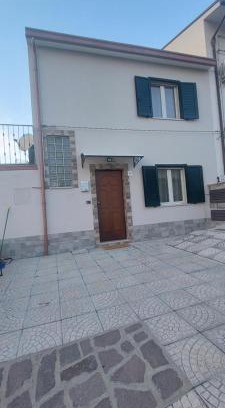 Castel Frentano Apartamento | Casa MiDa 2 vista panoramica sulla Maiella