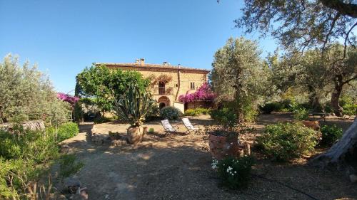 Pettineo Casa | Casa Migliaca