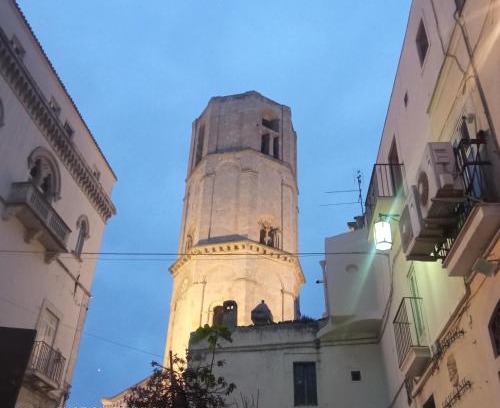 Monte Sant'Angelo Casa | Casa MiKiaMi