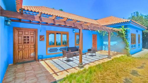 Brena Baja Casa | Casa Milele