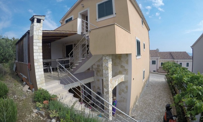 Businci Casa | Casa Drago, Trogir.