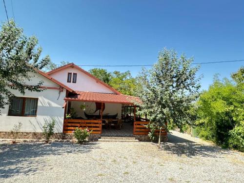Plopul Casa | Casa Militaru