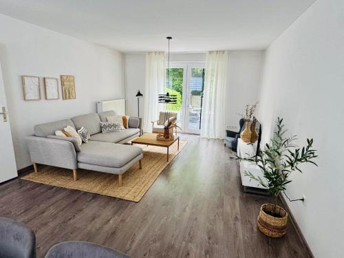 Herford Casa | 'Casa Miliya' - Großzügiges Stadthaus mit Garten nähe Messe