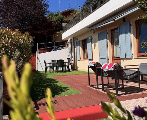 Alzano Lombardo Apartamento | Casa Milla - 15 min from BGY