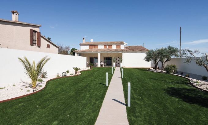 Olbia Apartamento | Casa Milly - Apartment 2