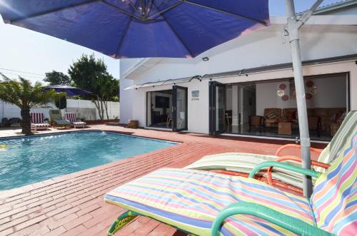 Milnerton Casa | Casa Milner Guest House