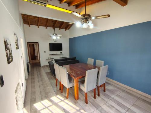 Mendoza City Center Casa | Casa Milo
