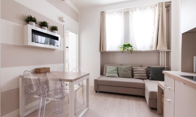 Porta Nuova Apartamento | Casa Mimia YouHosty - Castelfidardo 8
