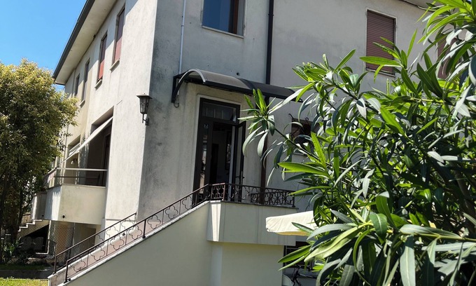 Vicenza Apartamento | Casa Mimma 5 minutes from the center of Vicenza