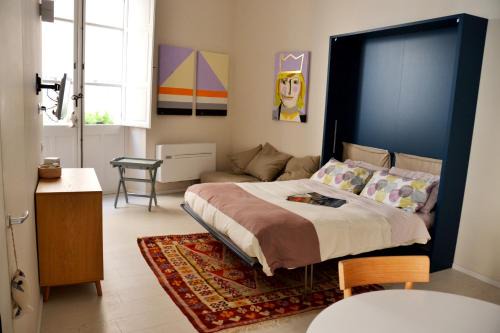 Historic Castle District Apartamento | casa minù lamarmora