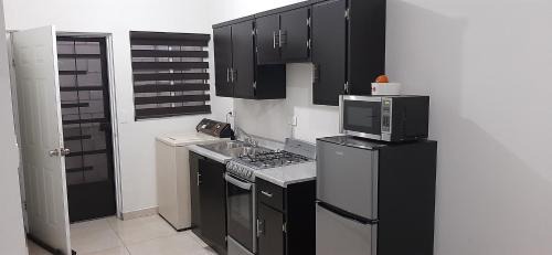 Hidalgo del Parral Casa | Casa Mina la prieta