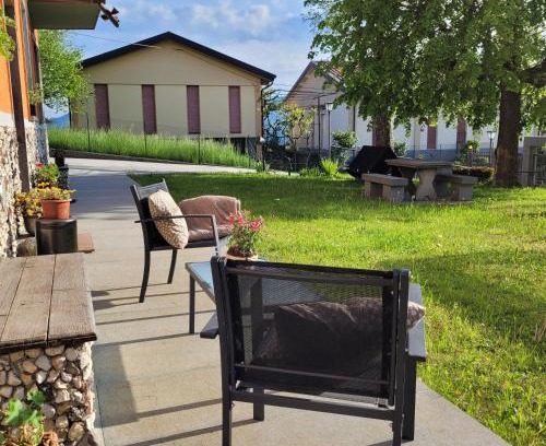 Bossico Apartamento | Casa Mina Mountain Lake Iseo Hospitality