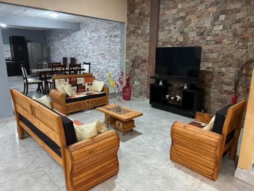 Tezoyuca Casa | Casa Mina - Zapata