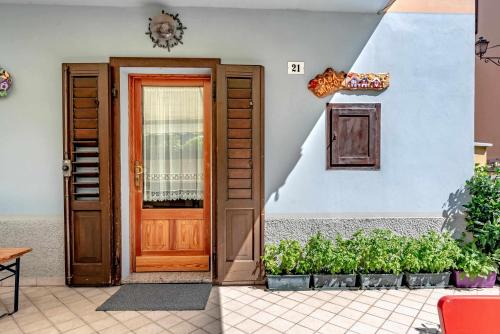 Serrada Apartamento | Casa Mincoti Piazza Terragnolo OSPITAR