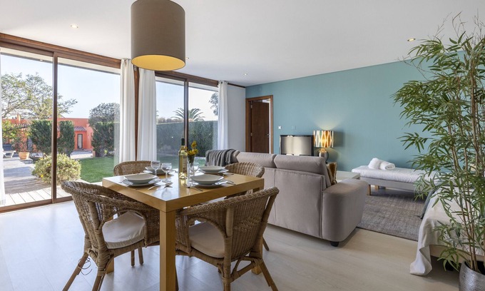 Sagres Casa | Casa Miró