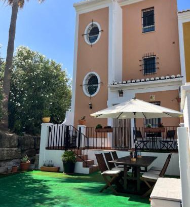 Bahia de Casares Casa | Casa Mira Casares Costa