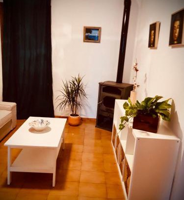 Nijar Apartamento | Casa Mirador a la Atalaya
