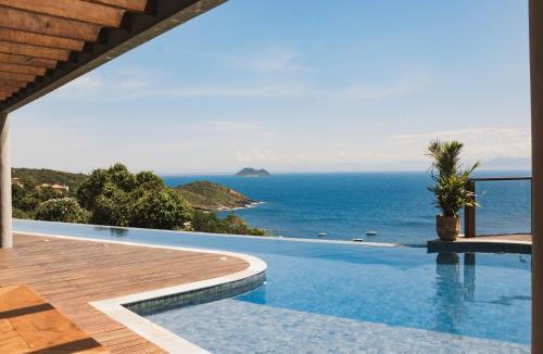 Joao Fernandes Cama Y Desayuno | Casa Mirador Boutique Hotel