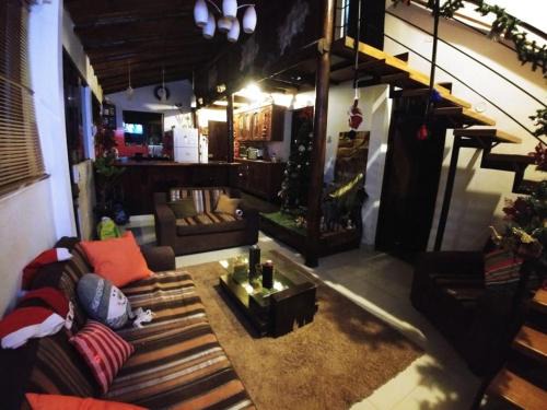 Horacio Zevallos Casa | Casa Mirador en la ciudad Inca Cusco