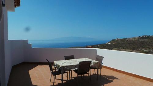 Armenime Casa | Casa mirador
