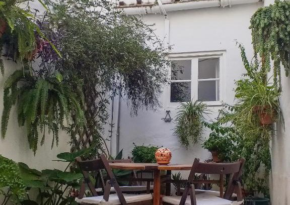 Retiro Obrero Casa | Casa Miraflores