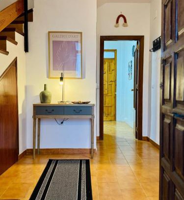 Fuentes de Leon Casa | Casa Mirasierra